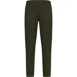 Odlo Herren Ascent Light Zip-Off Hose