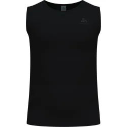Odlo Herren Merino PW 140 Seamless Bl Tanktop