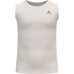 Odlo Herren Merino PW 140 Seamless Bl Tanktop