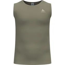 Odlo Herren Merino PW 140 Seamless Bl Tanktop