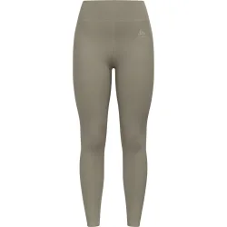 Odlo Damen Ascent Medium Support Tights