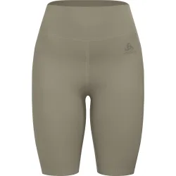 Odlo Damen Ascent Medium Support Tight Shorts