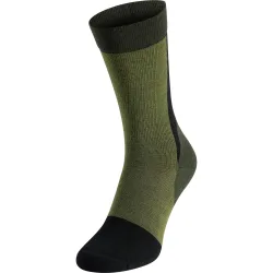 Odlo Performance Wool Hike Crew Socken