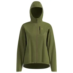 Odlo Damen Zeroweight Dual Dry Pk Jacke