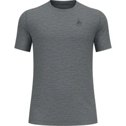 Odlo Herren Merino 160 Bl Crew Neck T-Shirt