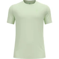 Odlo Herren Merino 160 Bl Crew Neck T-Shirt