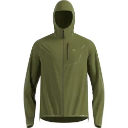 Odlo Herren Zeroweight Dual Dry Pk Jacke