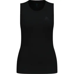 Odlo Damen Merino 160 Bl Crew Neck Top