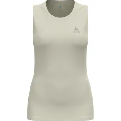 Odlo Damen Merino 160 Bl Crew Neck Top