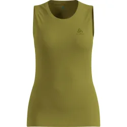 Odlo Damen Merino 160 Bl Crew Neck Top