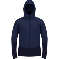 Odlo Herren Ascent Hybrid Jacke