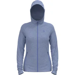 Odlo Damen Tencia Hoodie Jacke