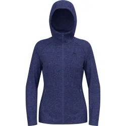 Odlo Damen Tencia Hoodie Jacke