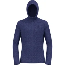 Odlo Herren Tencia Hoodie Jacke