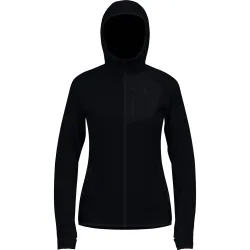 Odlo Damen Ascent Hoodie Jacke