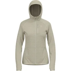 Odlo Damen Ascent Hoodie Jacke