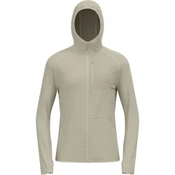 Odlo Herren Ascent Hoodie Jacke