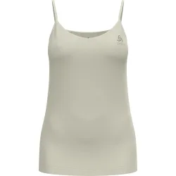 Odlo Damen Merino 160 Bl V-Neck Top