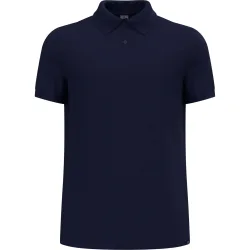 Odlo Herren Ascent Natural Polo T-Shirt