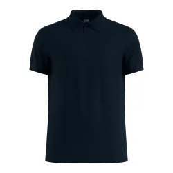 Odlo Herren Ascent Natural Polo T-Shirt