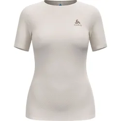 Odlo Damen Merino PW 140 Seamless Bl T-Shirt