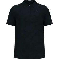 Odlo Herren Ascent Chilltec Polo T-Shirt