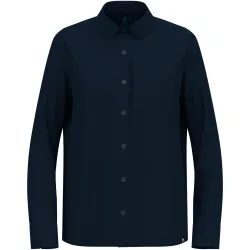 Odlo Damen Essential Bluse