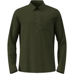 Odlo Herren Essential Hemd