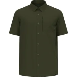 Odlo Herren Essential Hemd
