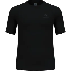 Odlo Herren Merino PW 140 Seamless Bl T-Shirt