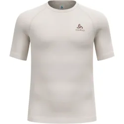 Odlo Herren Merino PW 140 Seamless Bl T-Shirt