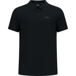 Odlo Herren Essential Solid Polo T-Shirt