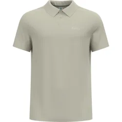 Odlo Herren Essential Solid Polo T-Shirt