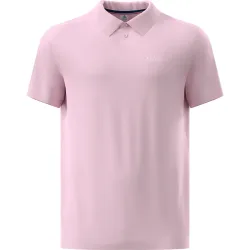 Odlo Herren Essential Solid Polo T-Shirt