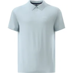Odlo Herren Essential Solid Polo T-Shirt