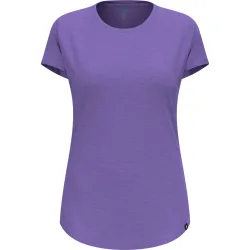 Odlo Damen Essential Natural T-Shirt