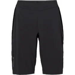 Vaude Damen Kuro II Radhose kurz