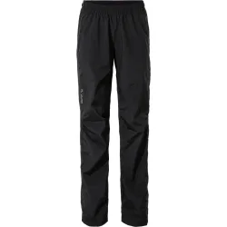 Vaude Damen Yaras Rain Zip IV Hose