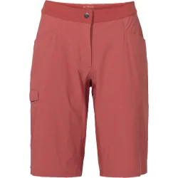 Vaude Damen Tremalzo III Radhose kurz