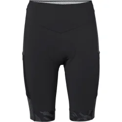 Vaude Damen Kuro II Radhose kurz