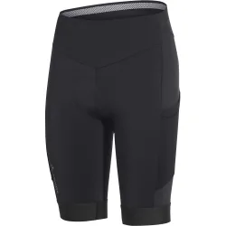 Vaude Damen Kuro II Radhose kurz
