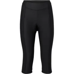 Vaude Damen Posta 3/4 Radhose kurz