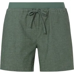 Vaude Damen Redmont III Shorts