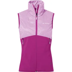 Vaude Damen Brenva II Weste