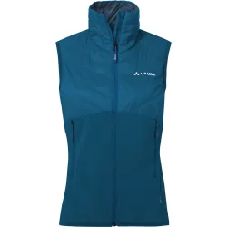 Vaude Damen Brenva II Weste