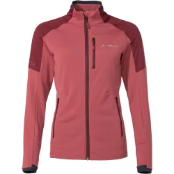 Vaude Damen Elope Fleece II Jacke