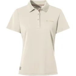 Vaude Damen Essential Polo T-Shirt