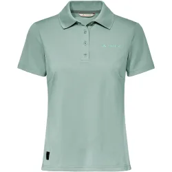Vaude Damen Essential Polo T-Shirt