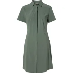 Vaude Damen Farley Stretch Kleid
