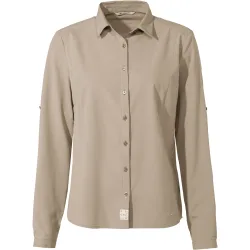Vaude Damen Rosemoor IV Bluse